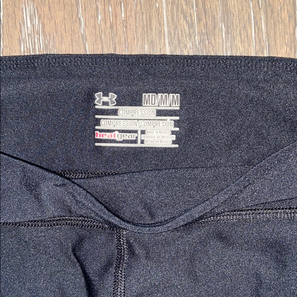 Under Armour Leggings - Picture 3 of 4